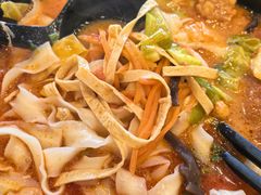 -阿香米线(星宝购物中心店)