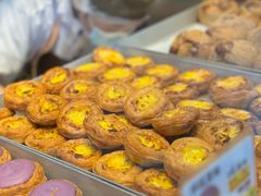 流心芝士挞-鲍师傅糕点(西站店)