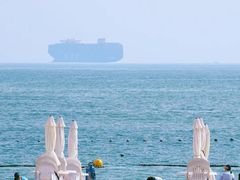 -大梅沙海滨公园