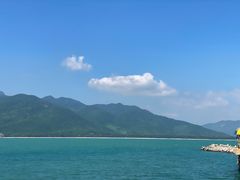 -海南分界洲岛旅游区