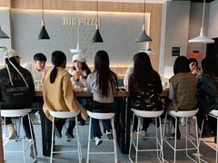 -比格比萨自助(诺亚大厦店)