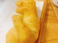 -头壹号饸饹面·大油条(东升科技园店)