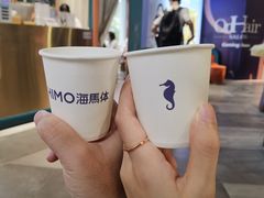 -海马体照相馆(深圳万象天地店)