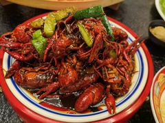 -京炭铜锅涮肉·羊蝎子·羊肉炉(保利·时光里店)