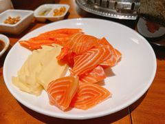 -嘉定凯悦·咖啡厅