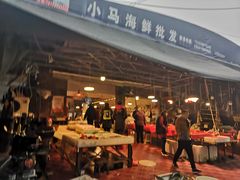 -芦潮港集贸市场