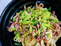 -老地方面馆(思南路店)