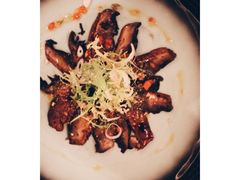 -圣丰索菲特·法国餐厅