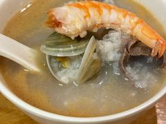 -吉友粥底火锅(方斜路店)