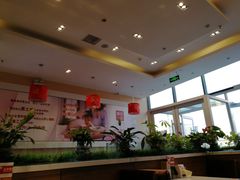 -嘉和一品粥(大沽南路店)