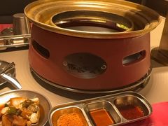 -西塔老太太泥炉烤肉(温州首店万象城黑金店)