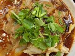 -老孙家泡馍(洒金桥店)