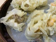 -海汇源老烧麦店(东大街总店)
