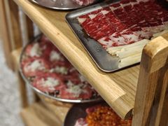 -姜虎东白丁烤肉(深圳湾后海汇店)