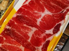-非烤勿扰自助烤肉(东城时尚店)