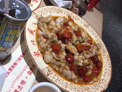 -东北风(柯桥万达店)