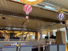 -北京王府井希尔顿酒店·万斯阁西餐厅