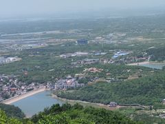 -句容茅山景区