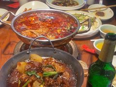 -惠宾饭庄(中山路店)