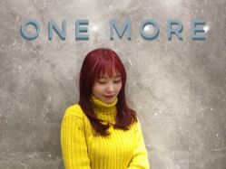 -ONE MORE变画