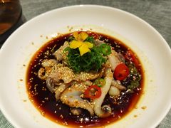 -汤记传菜(秀浦路店)