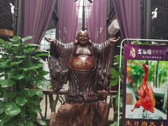 -大树头森林餐厅(番禺广场店)
