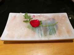 -一斗火锅·招财羊毛肚(北温泉九号店)