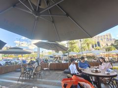 -Torch Coffee 炬点咖啡