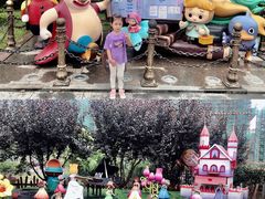 -安徒生童话乐园