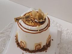 -Dark Horse·黑马蛋糕·低脂·低糖淡奶(金匙望湖大厦店)