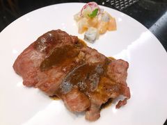 -新兴·金羊座·粤菜点心(乐峰店)