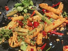 -红辣椒·川菜·火锅(张杨路店)