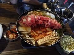 -MI WU FACTORY米屋美食工厂餐厅(绿地店)
