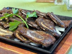 -香雪海饭店中餐厅(人民桥店)