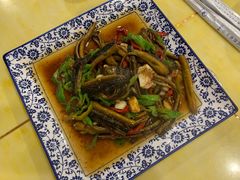 -杨辉饭店