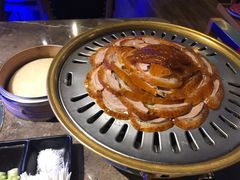 -三人行骨头王火锅(长寿店)