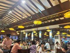 -龍聚祥烧麦馆(万达店)