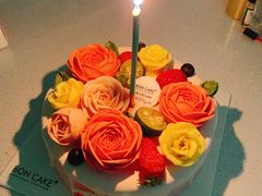 -BON CAKE(华贸购物中心店)