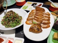 -北平盛世·新京菜·北京烤鸭(劲松·双井店)