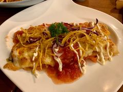 鸡肉奶酪卷-么哈MOJAR(北京五道口店)