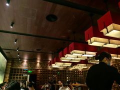 -绿茶餐厅(coco park 店)