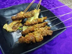 -神碳烧烤东北秘制串(东城路店)