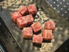 -御记碳烤肥牛(东城万达店)