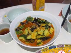 -天成·川菜家宴(礼岗店)