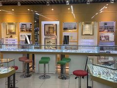 -PARKWAY·百汇眼镜(三叶眼镜城店)
