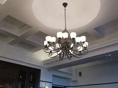 -中山路壹号传奇club·啤酒花园餐厅