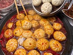 -朱光玉火锅馆(青岛凯德店)