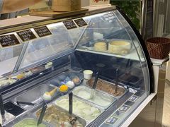 -歎雪糕低糖低脂Gelato冰淇淋