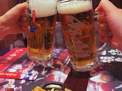 -弓二·烧鸟居酒屋(财富购物中心店)