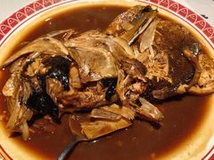 -旺顺阁鱼头泡饼(小红门店)